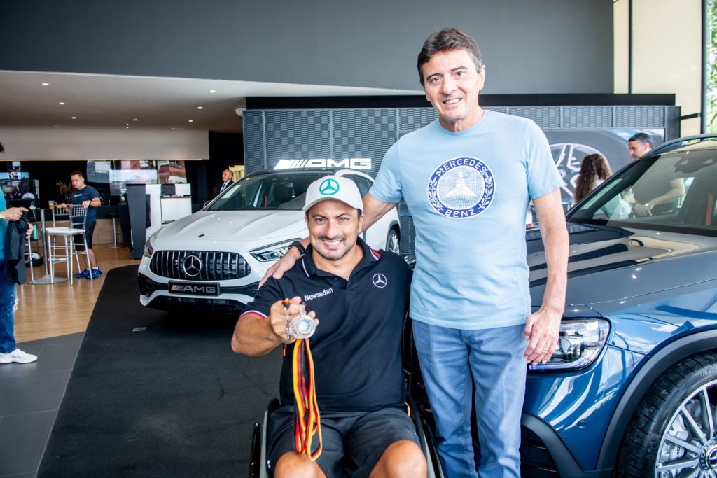 Henrique Gurgel E Luiz Teixeira