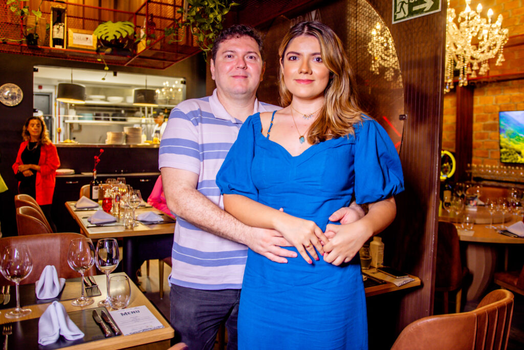 Henrique Sandover E Leilyanne Fama (2)