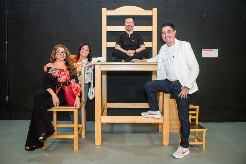 ExperCiência - Shopping Iguatemi Bosque recebe maior exposição itinerante de Ciência do Brasil