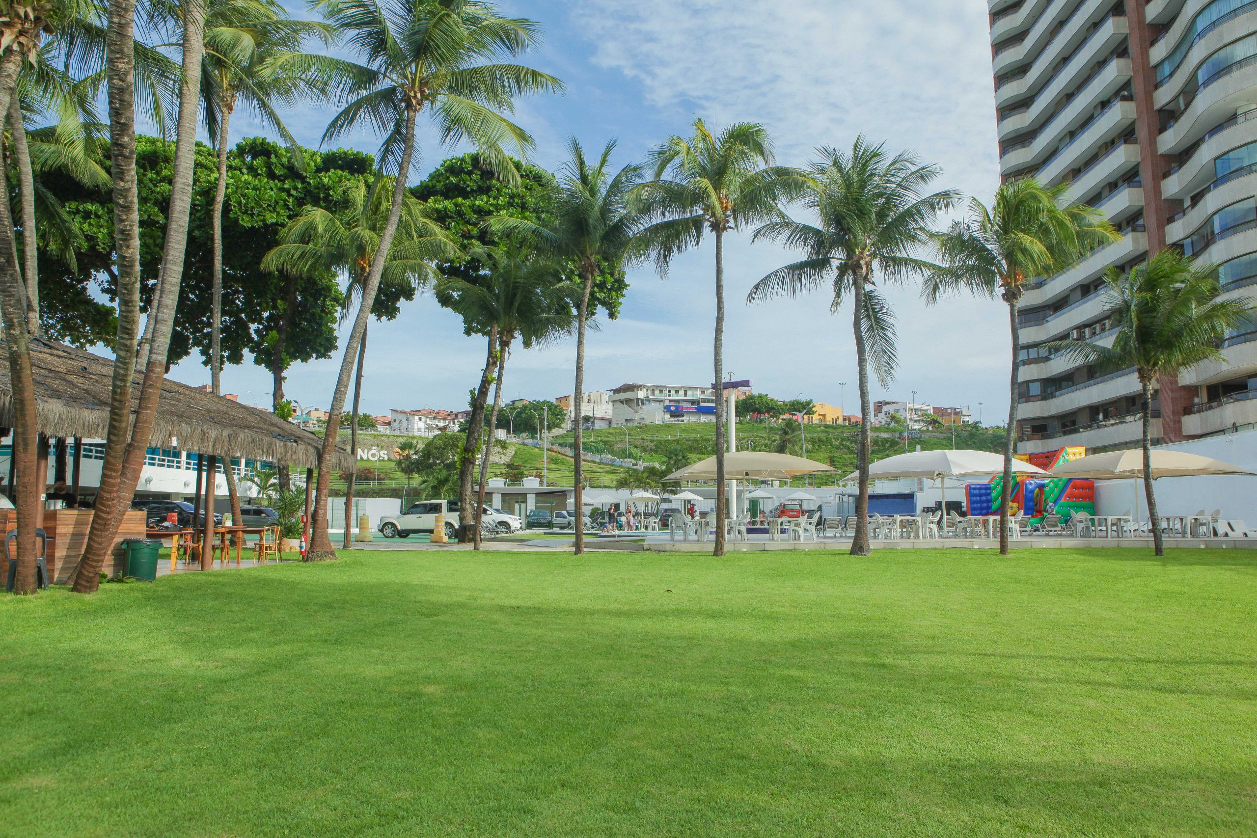 Restaurante Comodoro passa a funcionar em novo horário no Iate Clube Fortaleza