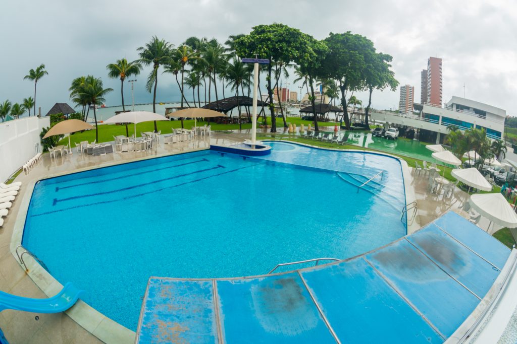 Iate Clube Fortaleza (2)