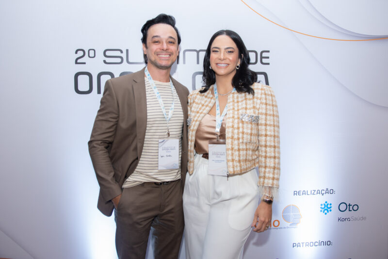 EDUCAÇÃO CIENTÍFICA - CRIO e Rede Oto promovem 2º Summit de Oncologia focado no câncer de mama