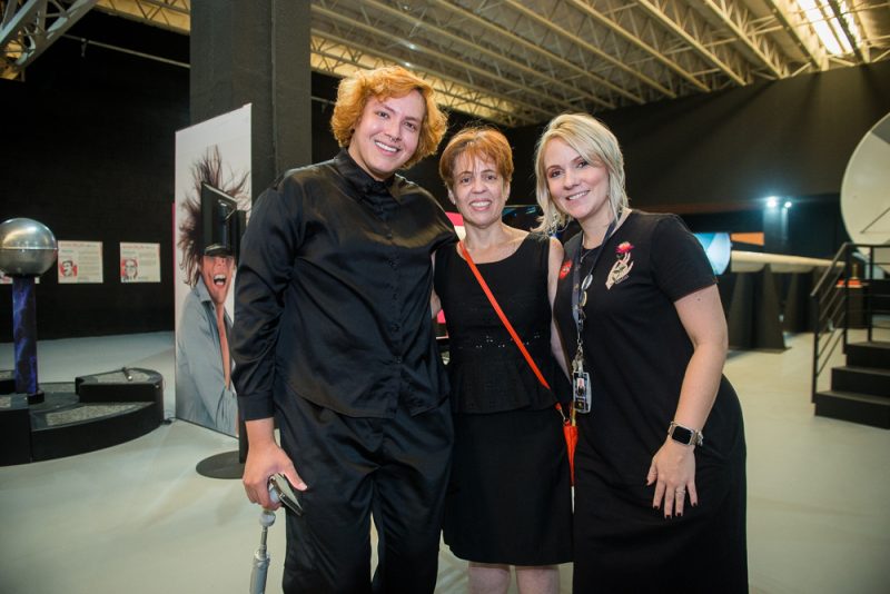 ExperCiência - Shopping Iguatemi Bosque recebe maior exposição itinerante de Ciência do Brasil