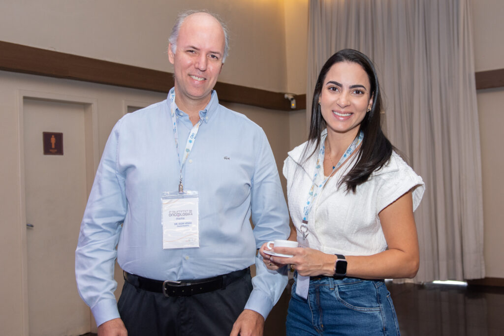 Igor Veras E Juliana Leitão