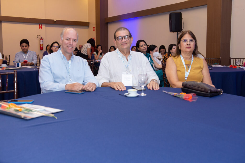 Igor Veras, Francisco E Suely Kubrusly (2)