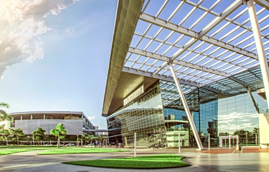 Shopping Iguatemi Bosque altera funcionamento durante o feriado da Sexta-Feira Santa