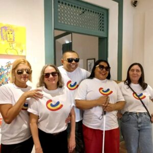 Imagem Cores Da Arte