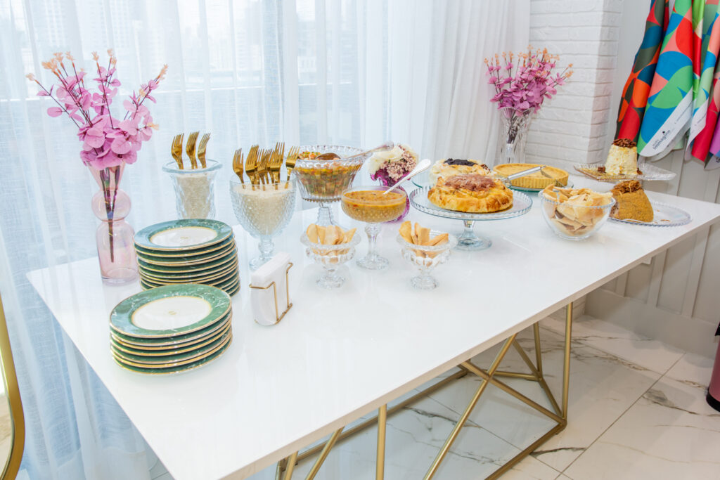 Inauguração Do Studio Por Luciana Borges (11)