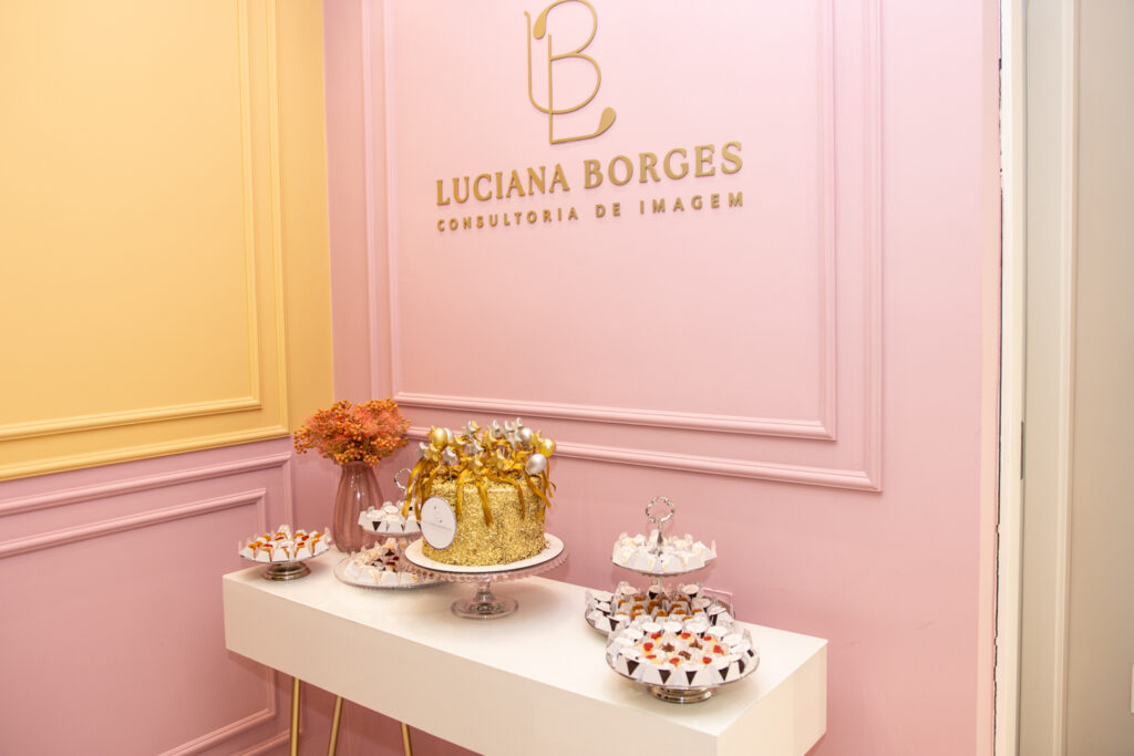 Inauguração Do Studio Por Luciana Borges (2)