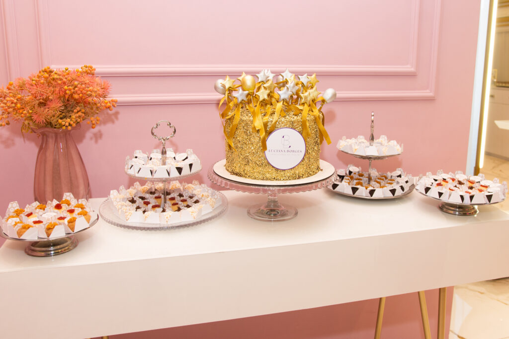 Inauguração Do Studio Por Luciana Borges (3)