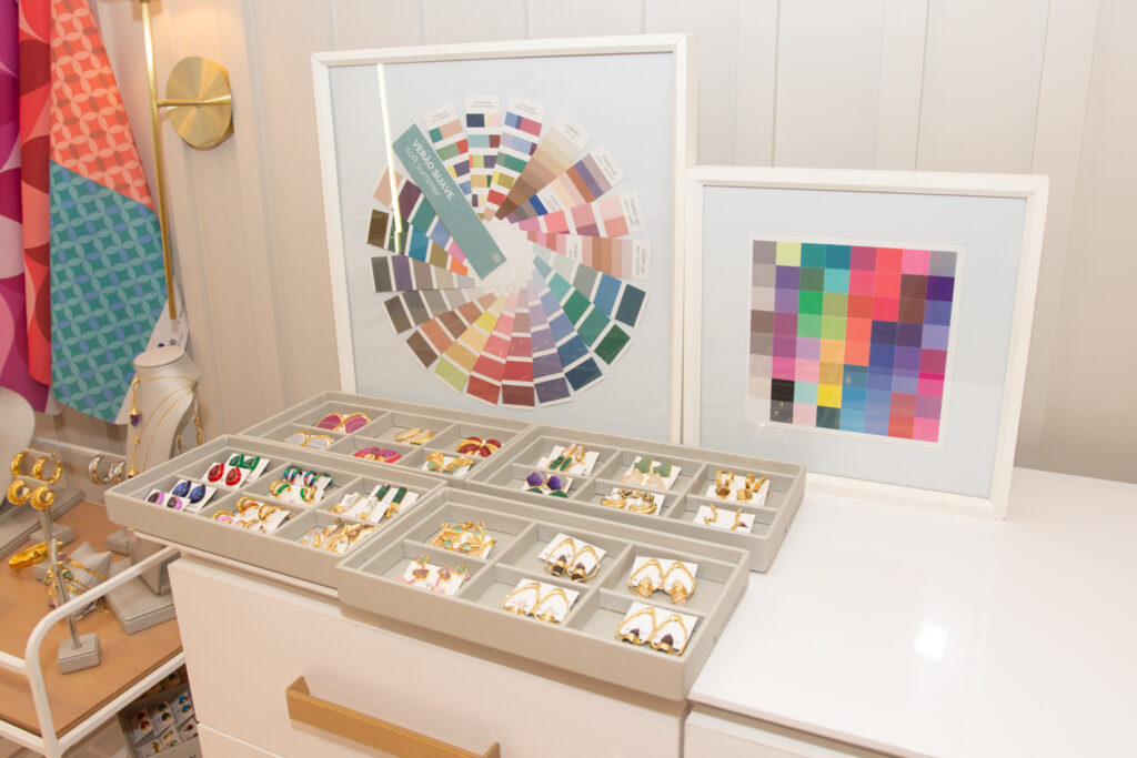 Inauguração Do Studio Por Luciana Borges (6)