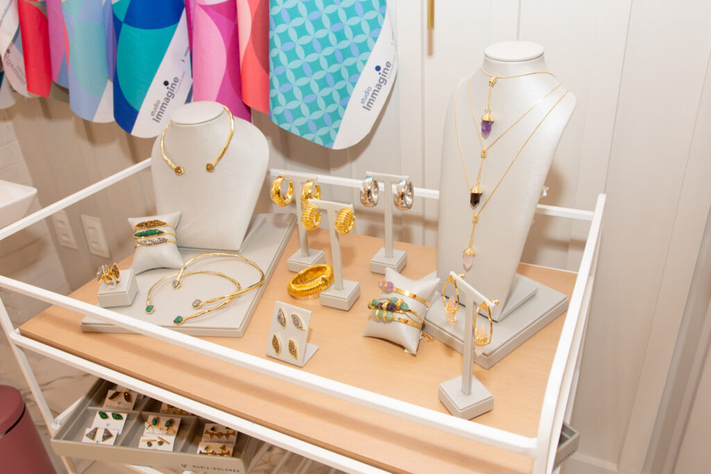 Inauguração Do Studio Por Luciana Borges (7)