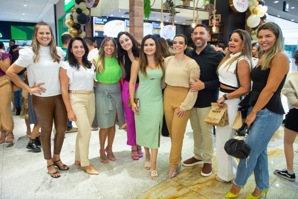 Inauguração Manu Pão Artesanal (2)