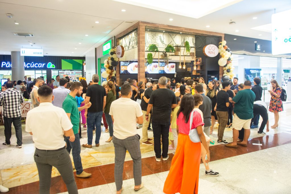 Inauguração Manu Pão Artesanal (3)