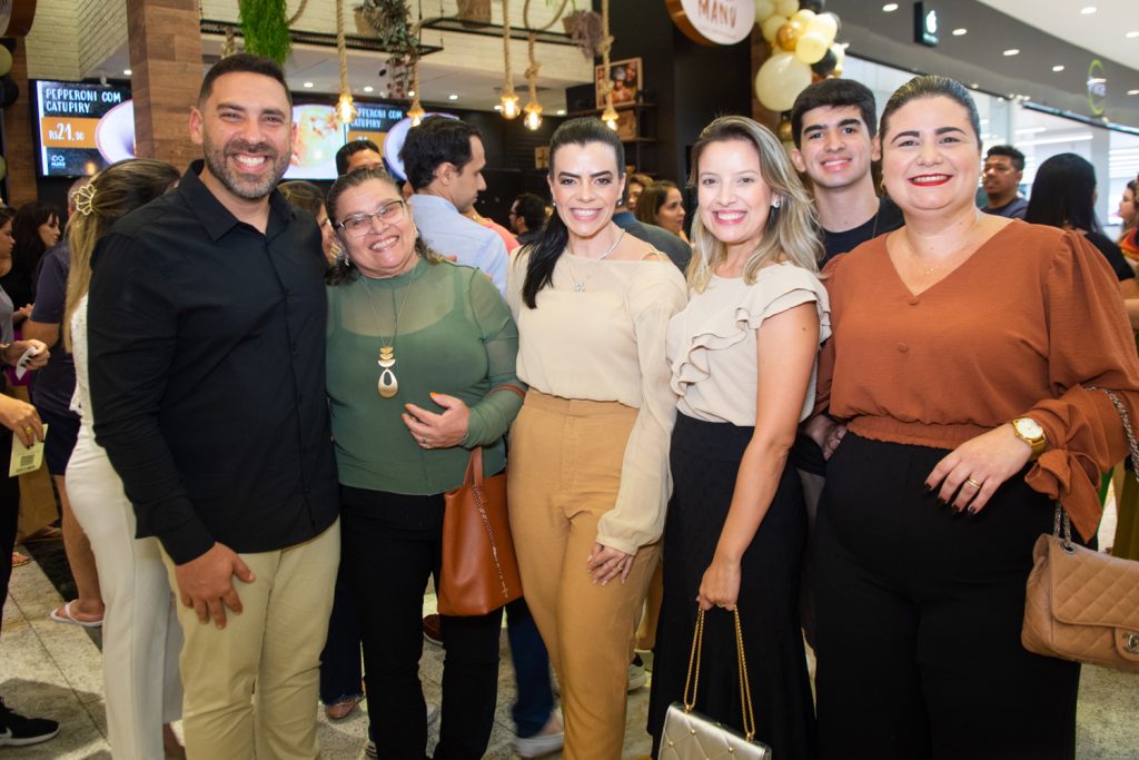 Inauguração Manu Pão Artesanal (4)