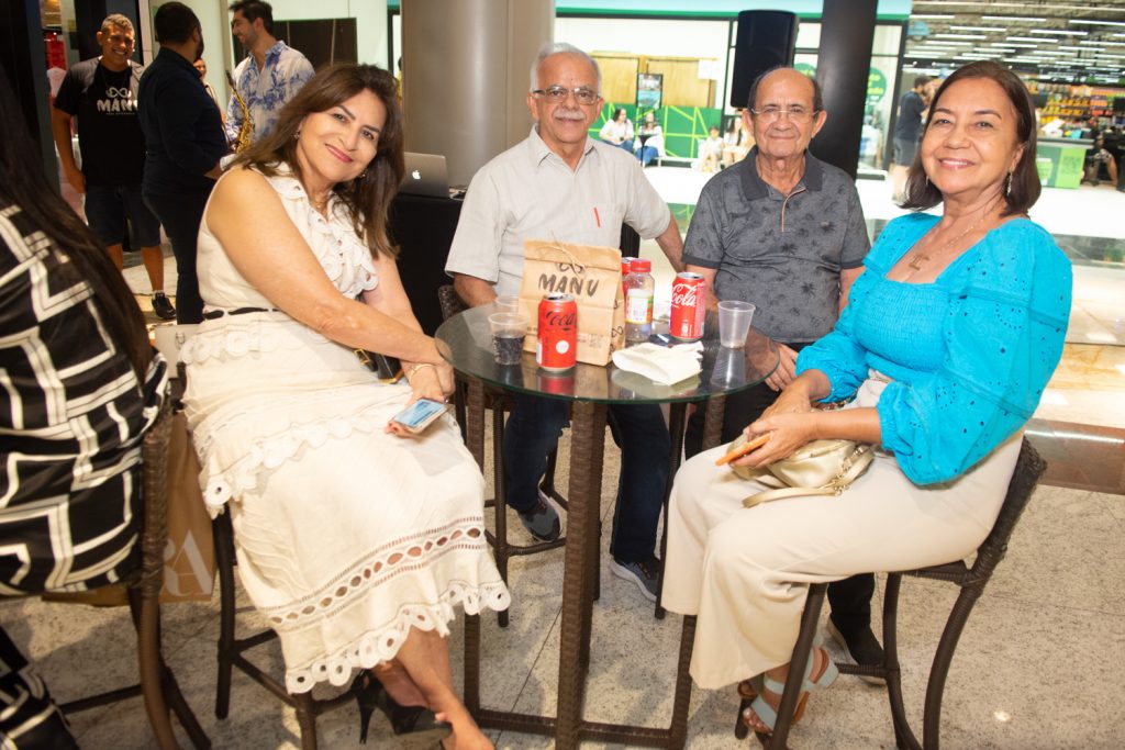 Inauguração Manu Pão Artesanal (5)