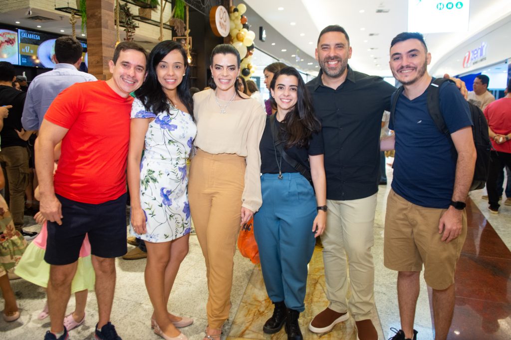 Inauguração Manu Pão Artesanal (8)