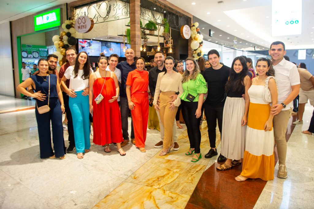 Inauguração Manu Pão Artesenal (10)