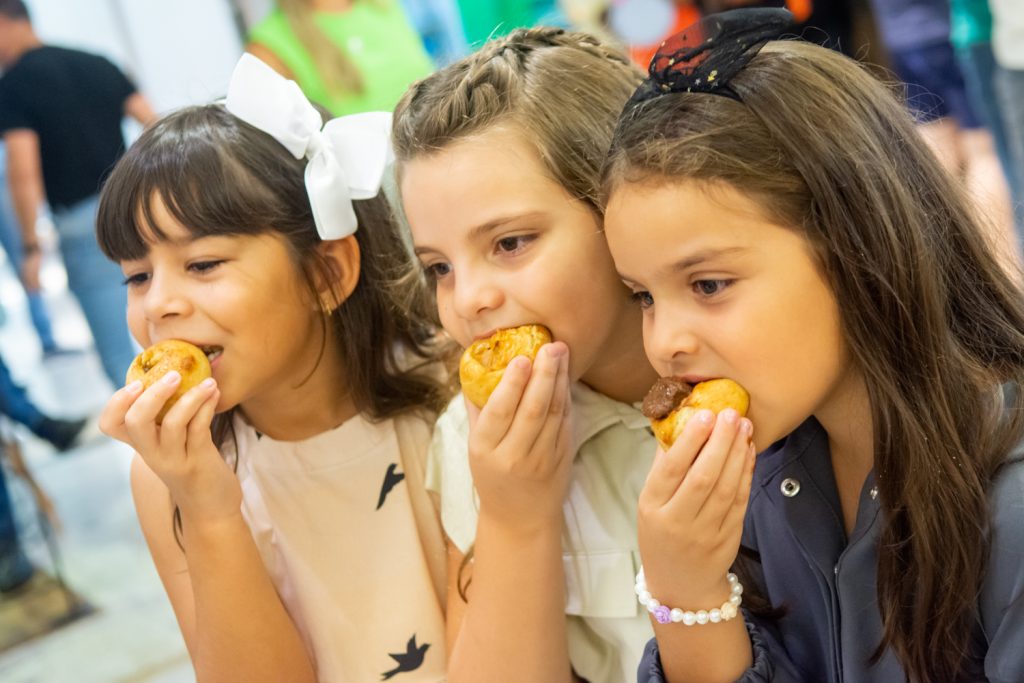 Inauguração Manu Pão Artesenal (14)