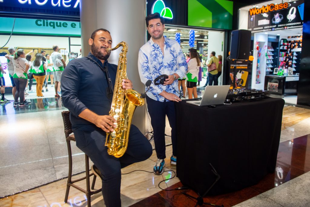 Inauguração Manu Pão Artesenal (15)