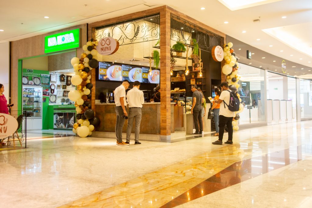 Inauguração Manu Pão Artesenal (2)