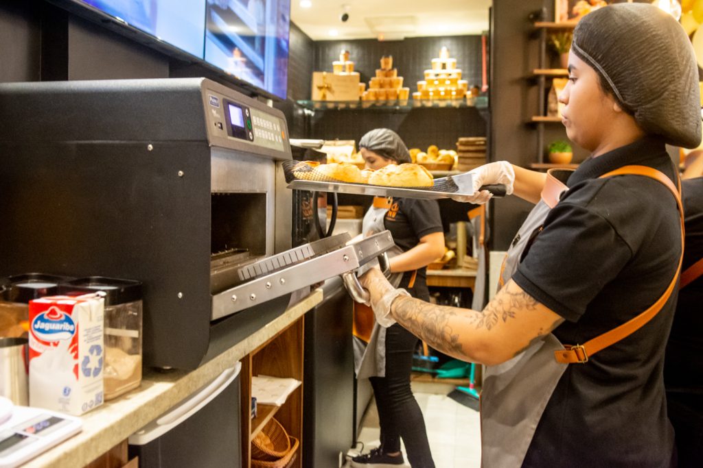 Inauguração Manu Pão Artesenal (4)