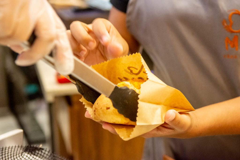 Inauguração Manu Pão Artesenal (5)