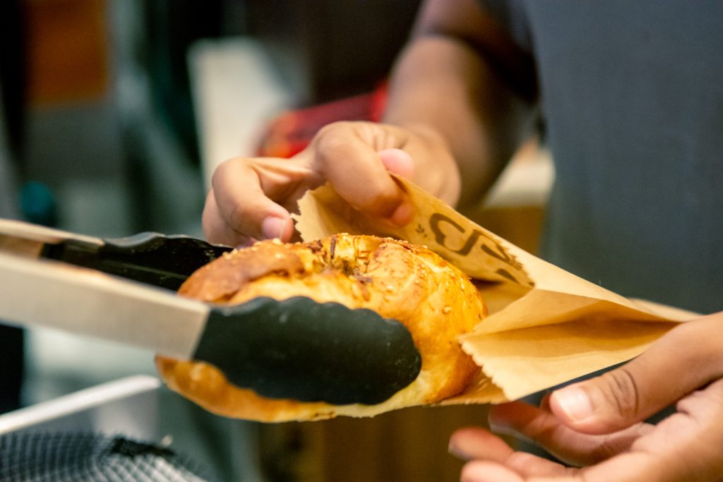 Inauguração Manu Pão Artesenal (6)