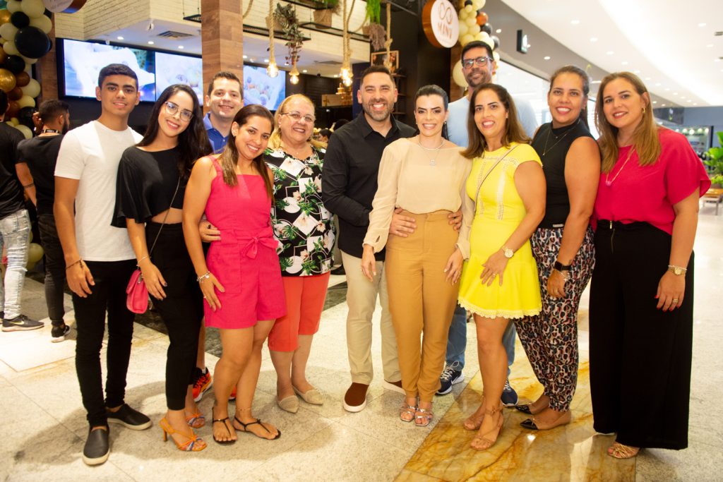 Inauguração Manu Pão Artesenal (7)