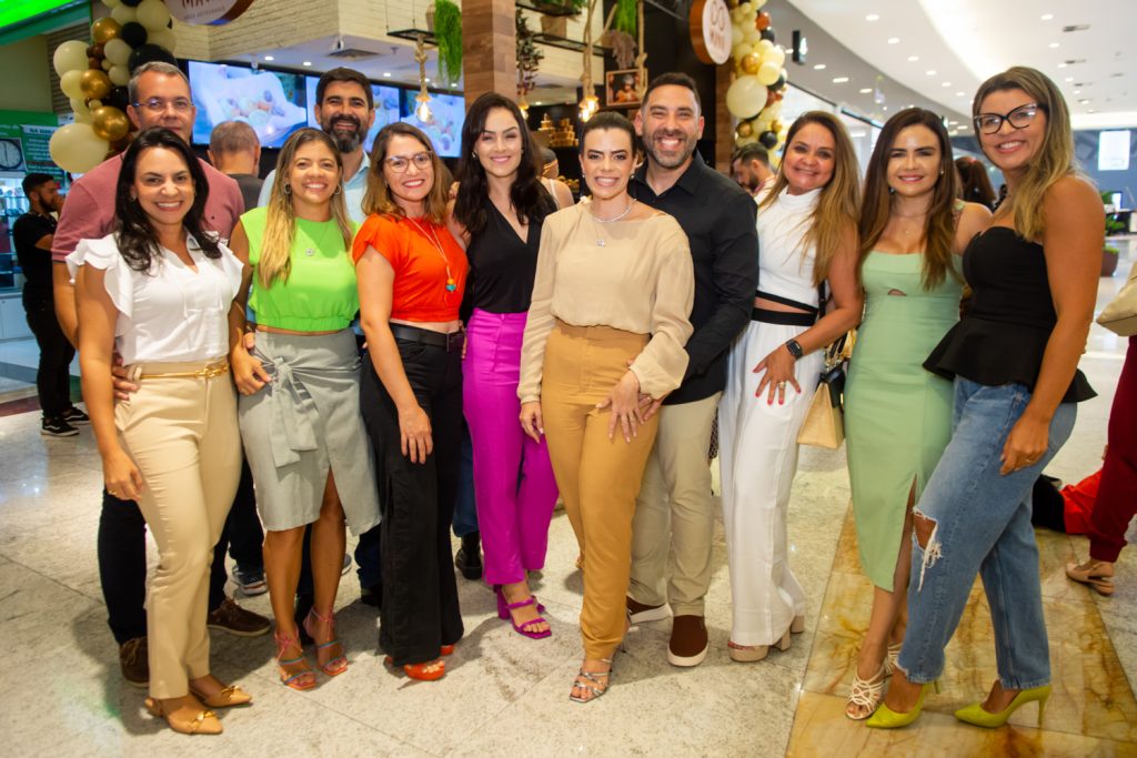 Inauguração Manu Pão Artesenal (8)