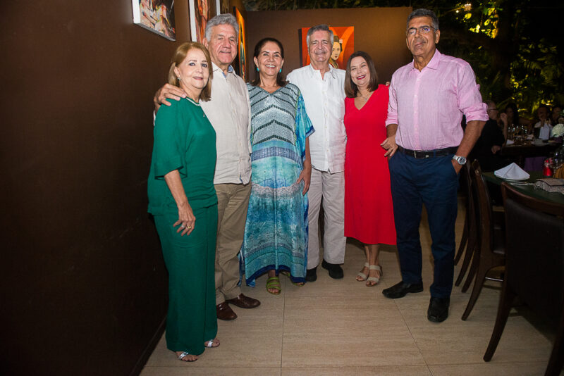 You Can dance - Pipo Restaurante une música e gastronomia em “Broadway Night”