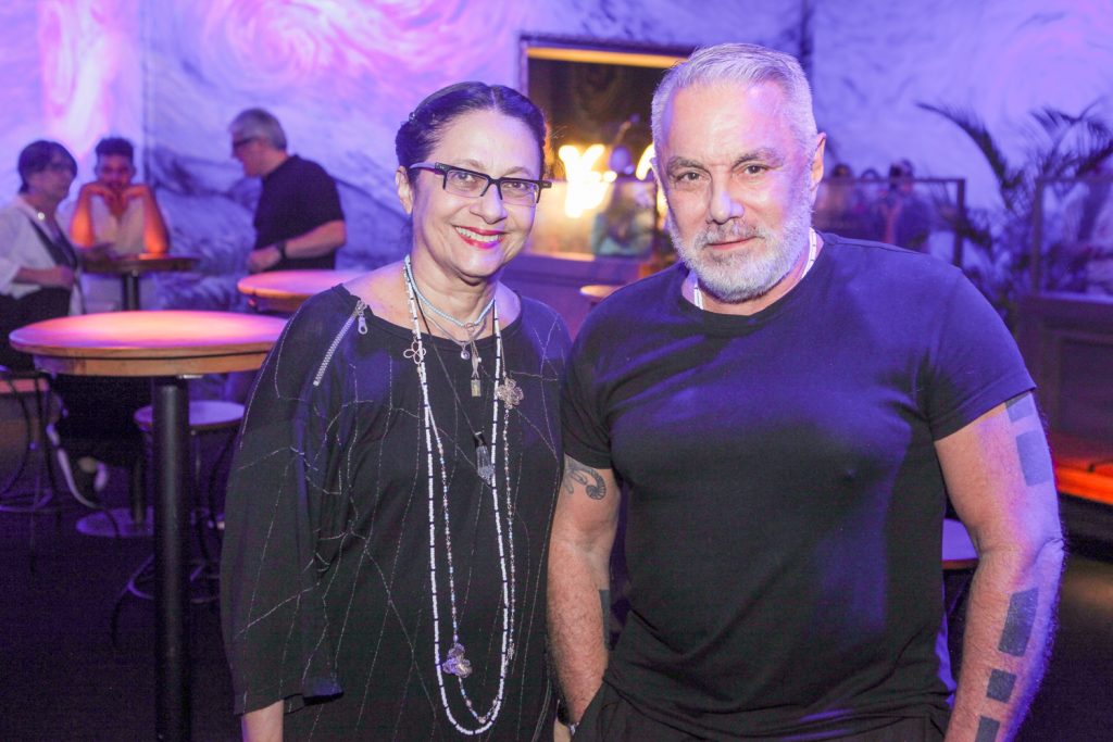 Inez E Lino Vila Ventura