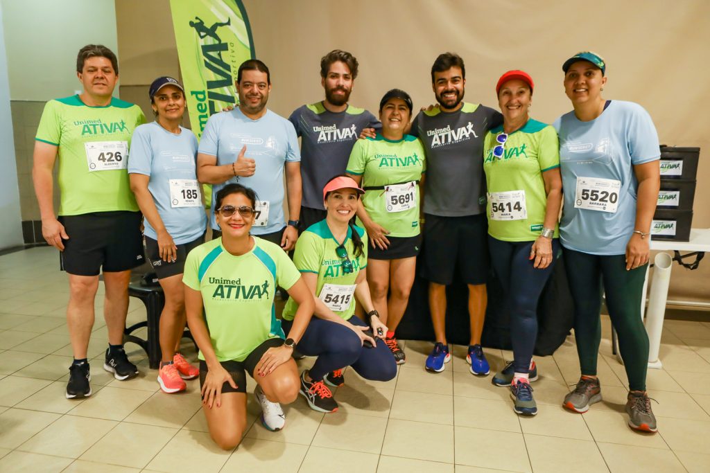 
				Unimed Ativa Assesoria Esportiva 
				