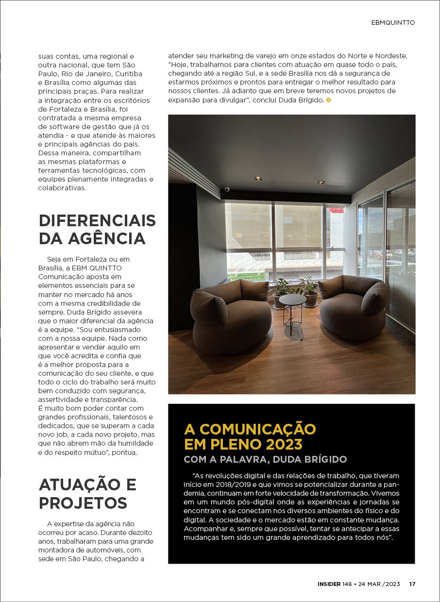 Insider #148 Duda Brígido17