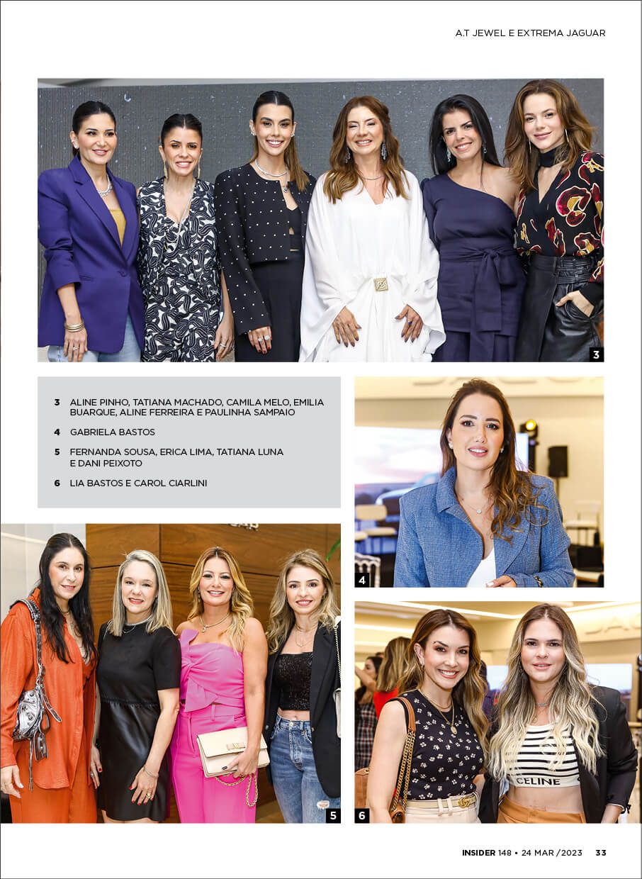 Insider #148 Duda Brígido33