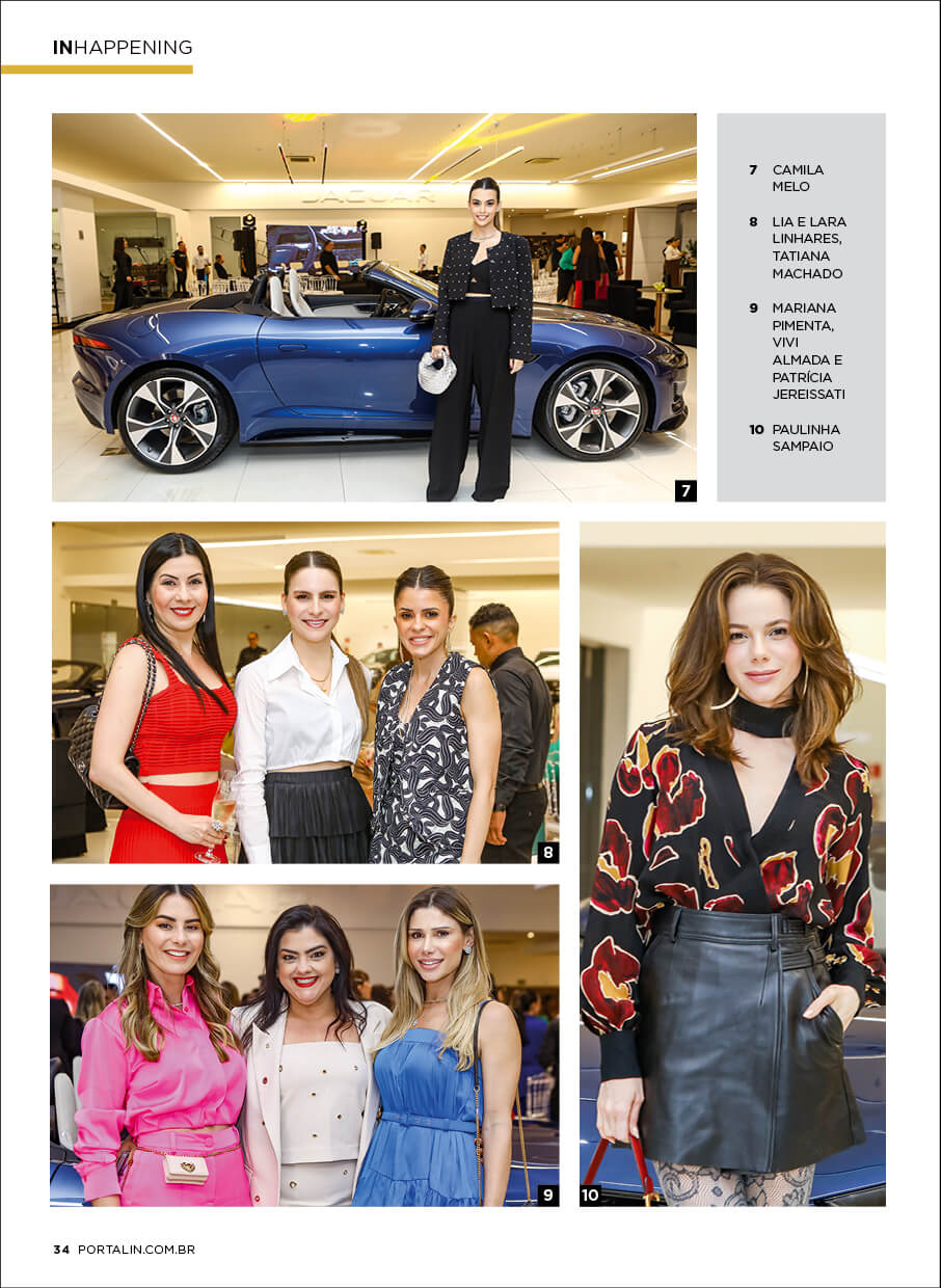 Insider #148 Duda Brígido34