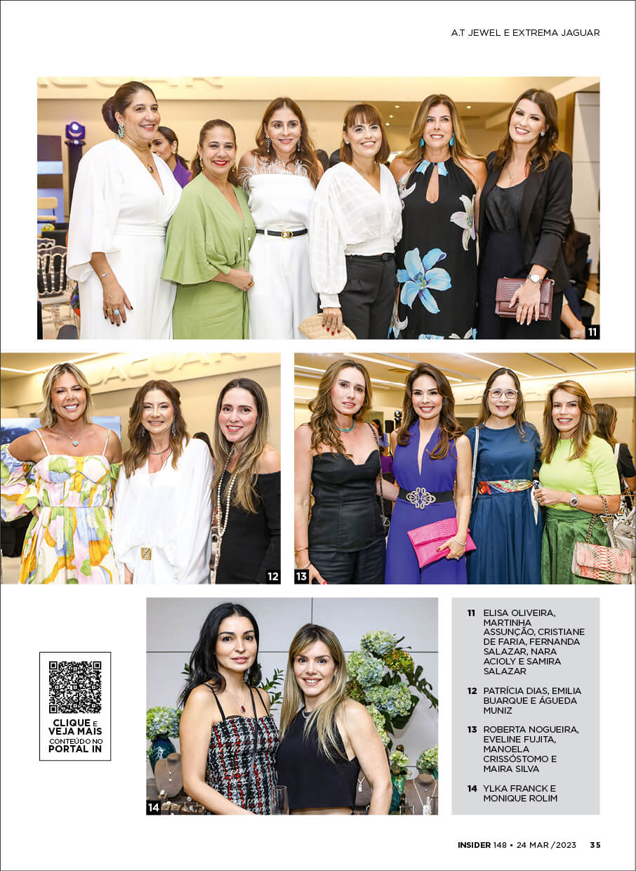 Insider #148 Duda Brígido35