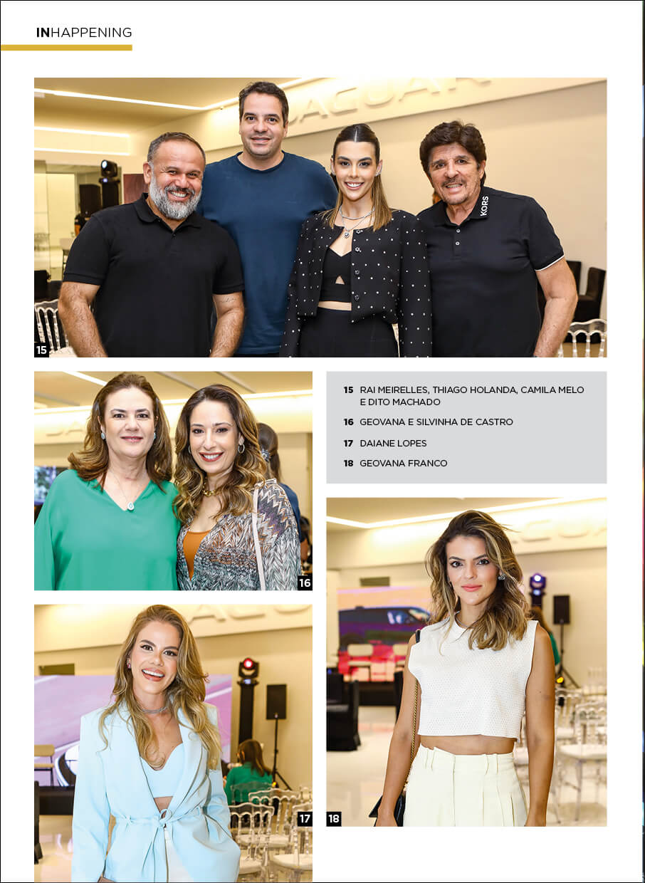 Insider #148 Duda Brígido36