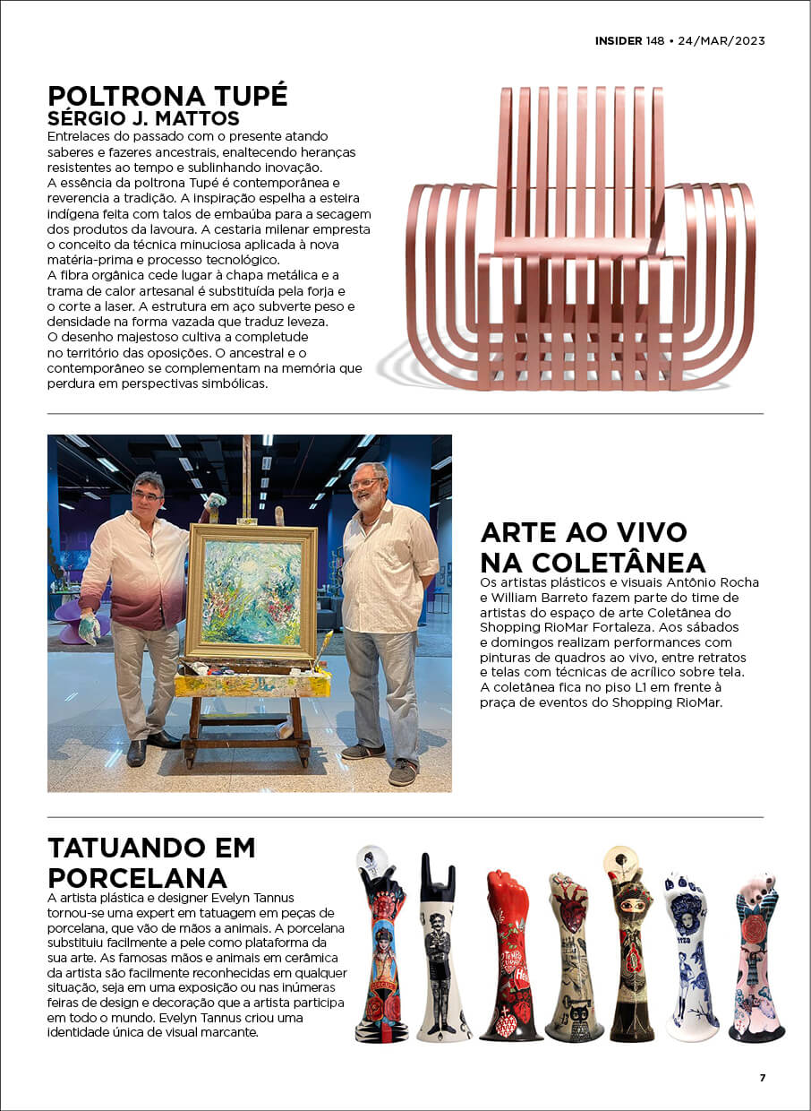 Insider #148 Duda Brígido7