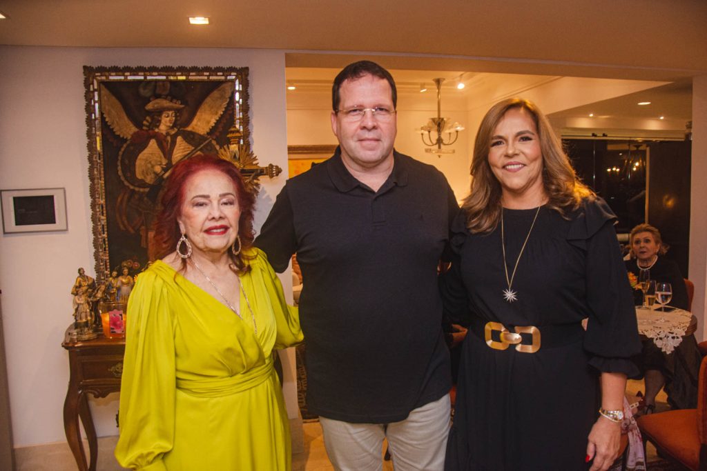 Itala, Edson E Ailza Ventura