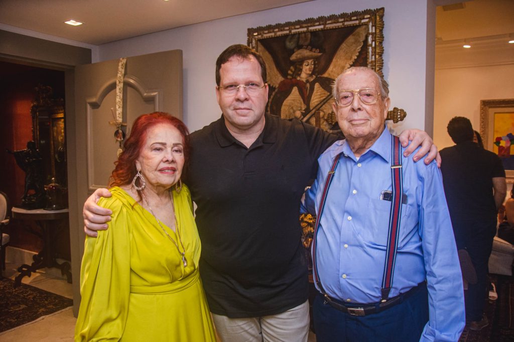 Itala, Edson E Edson Ventura