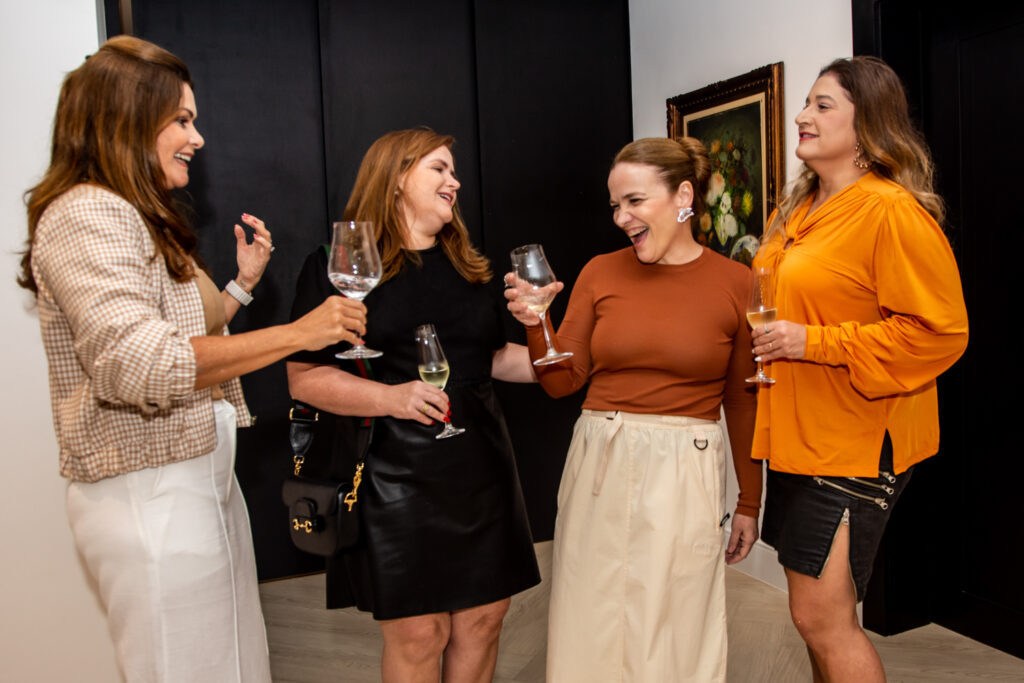 Ivana Bezerra, Vaneska Bezerra, Lidia Petri E Karina Bezerra (7)