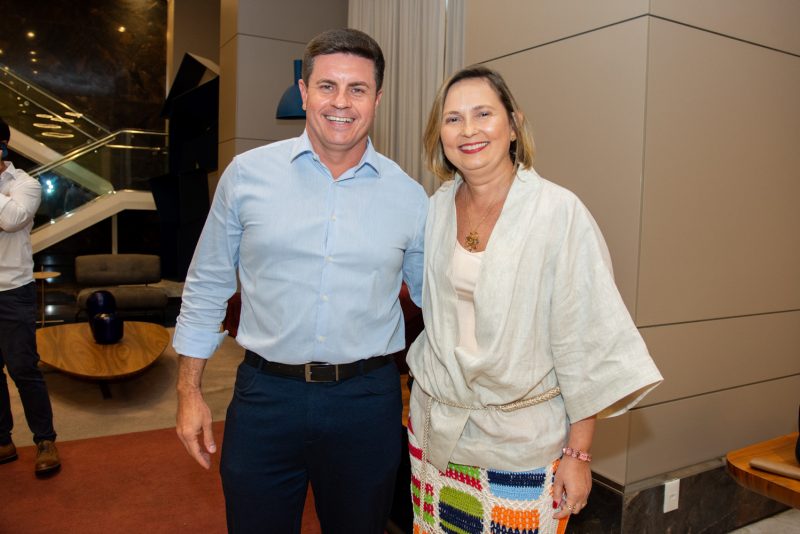 Bate-papo - Presidente do IBEF, Renata Paula Santiago, encerra gestão com evento abordando “O que o seu dinheiro financia?”