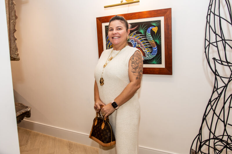 Special Night - Villa Eliza promove happy hour exclusivo para seletos convidados