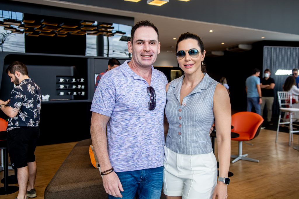 Janos Fuzezi E Lane Lima