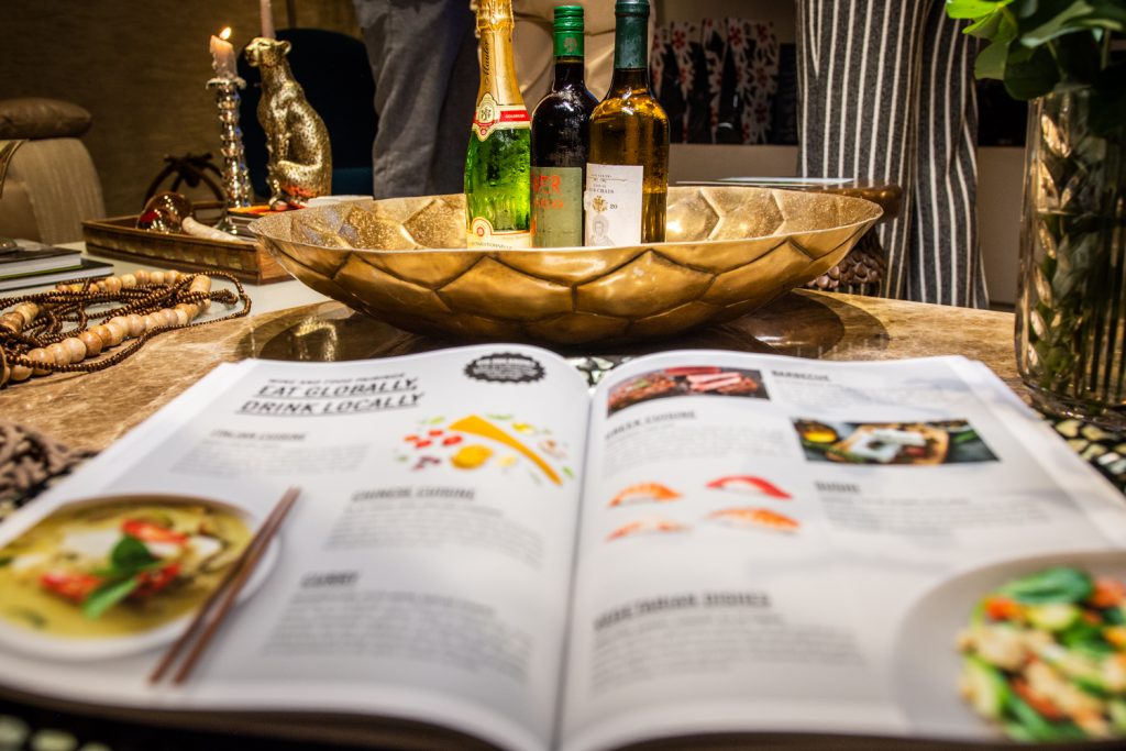 Jantar Exclusivo Da Wee Travel Com Convidados Especiais (10)