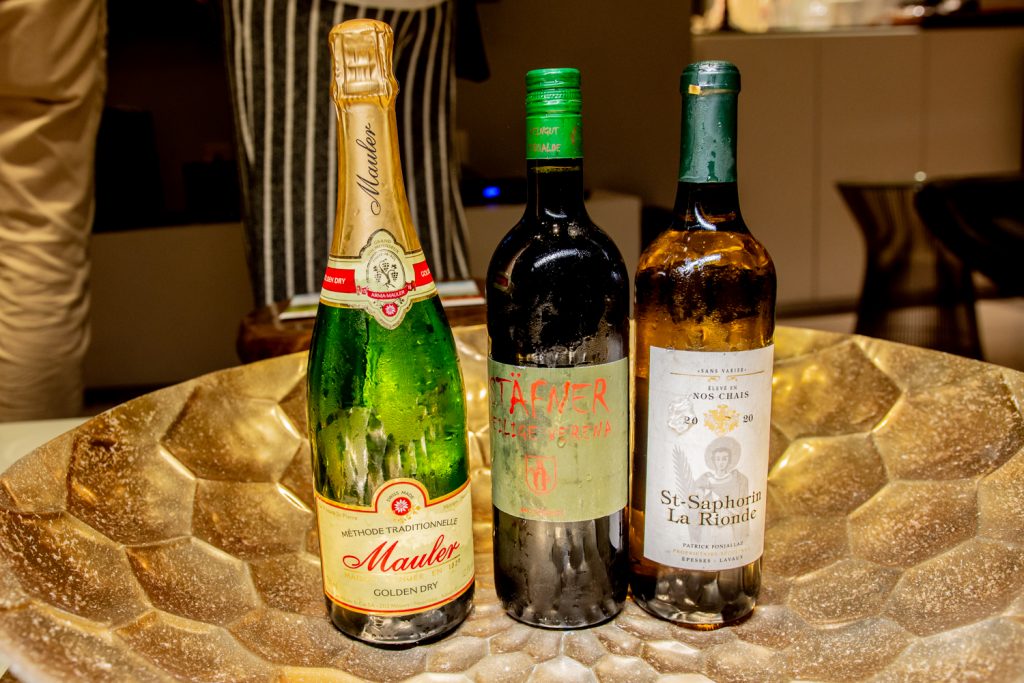 Jantar Exclusivo Da Wee Travel Com Convidados Especiais (13)