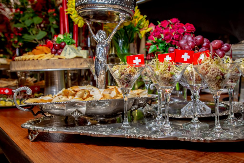 Jantar Exclusivo Da Wee Travel Com Convidados Especiais (2)