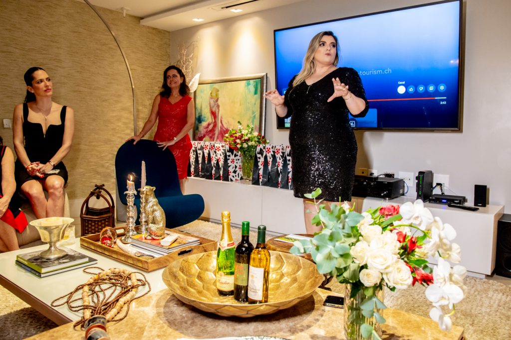 Jantar Exclusivo Da Wee Travel Com Convidados Especiais (27)