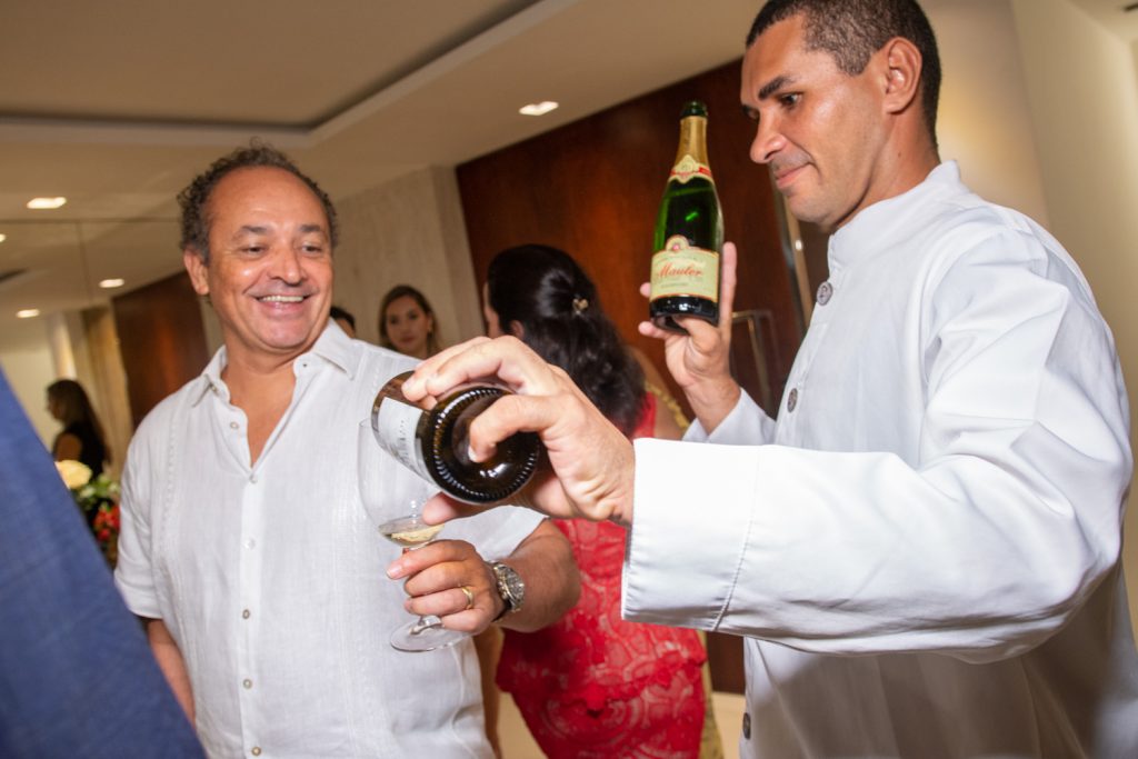 Jantar Exclusivo Da Wee Travel Com Convidados Especiais (29)